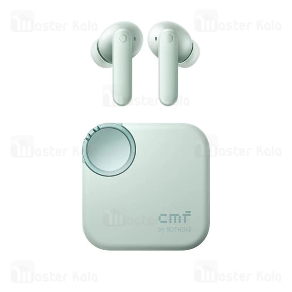 هندزفری بلوتوث سی ام اف CMF Buds 2