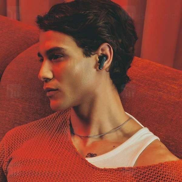 هندزفری بلوتوث سی ام اف CMF Buds 2