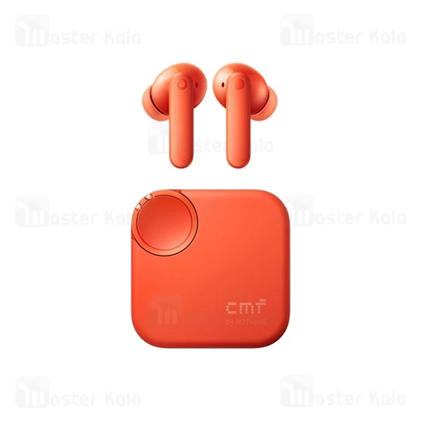 هندزفری بلوتوث سی ام اف CMF Buds 2