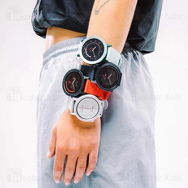 ساعت هوشمند سی ام اف CMF Watch Pro 3