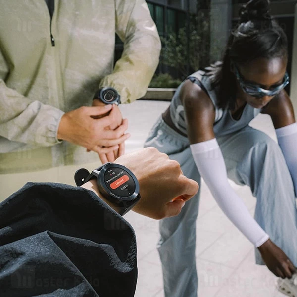 ساعت هوشمند سی ام اف CMF Watch Pro 3