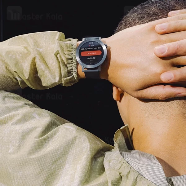 ساعت هوشمند سی ام اف CMF Watch Pro 3