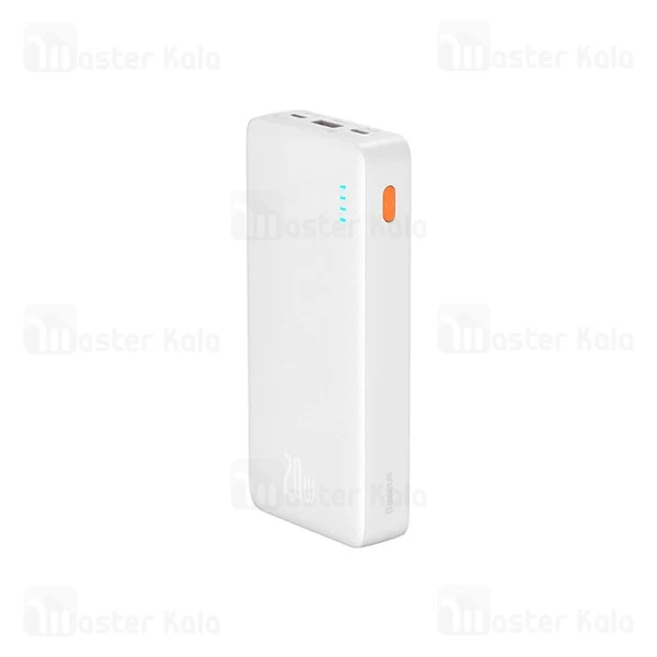 پاوربانک 30000 بیسوس Baseus Airpow PPQD090102 توان 20 وات