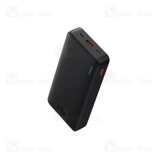 پاوربانک 30000 بیسوس Baseus Airpow PPQD090102 توان 20 وات