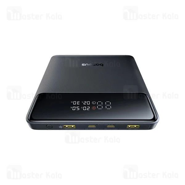 پاوربانک 20000 بیسوس Baseus Blade H1 P10021604123 توان 100 وات