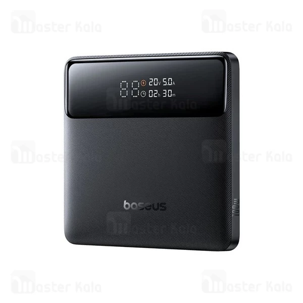 پاوربانک 20000 بیسوس Baseus Blade H1 P10021604123 توان 100 وات