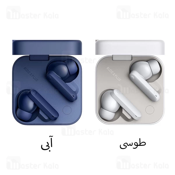 هندزفری بلوتوث سی ام اف CMF Buds 2 Plus