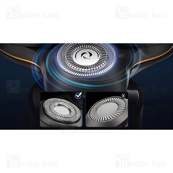 ریش تراش شیائومی Xiaomi Enchen X8-C