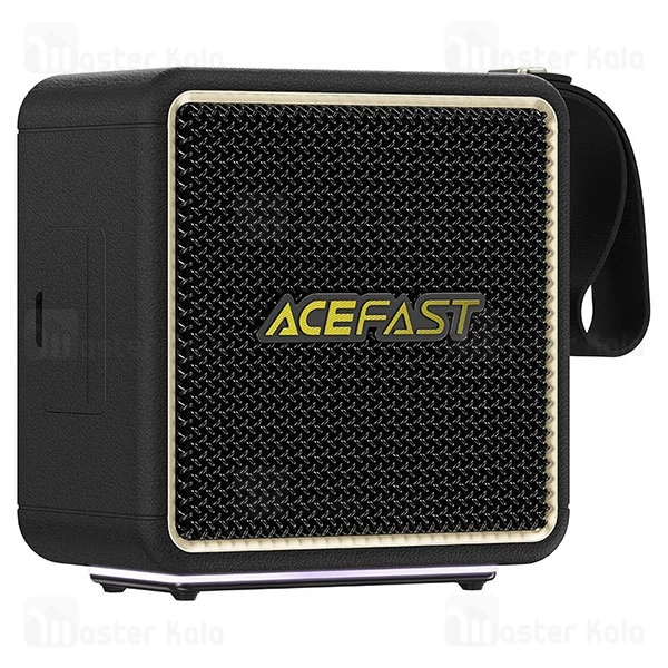 اسپیکر بلوتوث ایس فست ACEFAST K3 Nano توان 46 وات رم و فلش خور