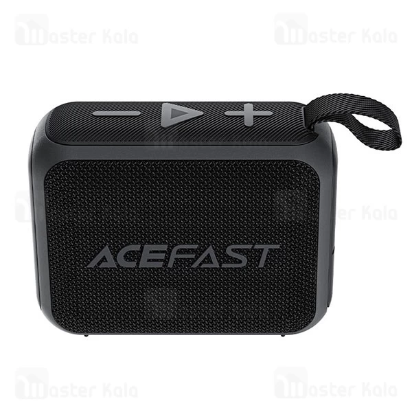 اسپیکر بلوتوث ایس فست ACEFAST K4 Go توان 5 وات