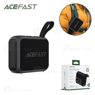 اسپیکر بلوتوث ایس فست ACEFAST K4 Go توان 5 وات