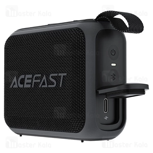 اسپیکر بلوتوث ایس فست ACEFAST K4 Go توان 5 وات