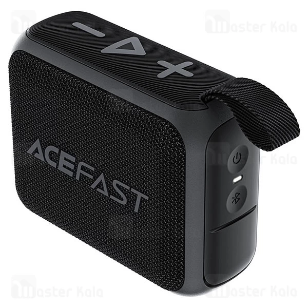 اسپیکر بلوتوث ایس فست ACEFAST K4 Go توان 5 وات
