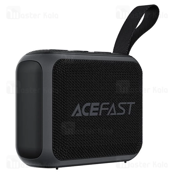 اسپیکر بلوتوث ایس فست ACEFAST K4 Go توان 5 وات