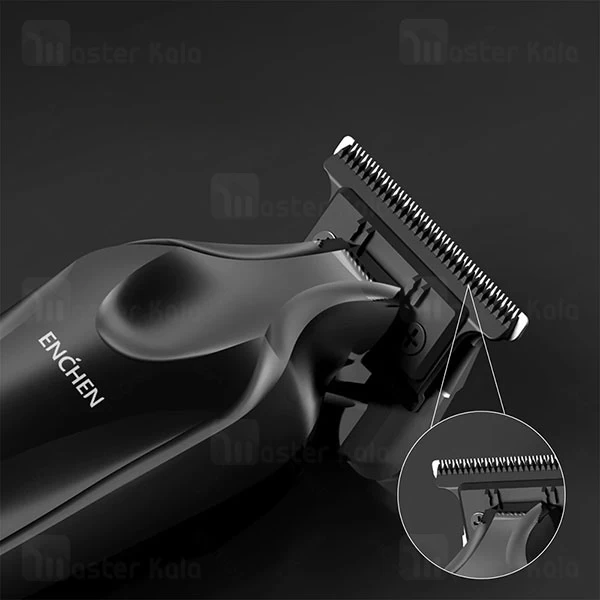 ماشین اصلاح چندکاره شیائومی انچن Enchen Sharp 6