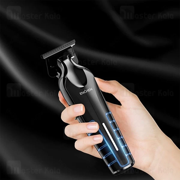 ماشین اصلاح چندکاره شیائومی انچن Enchen Sharp 6