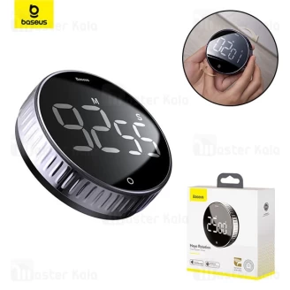 تایمر زنگ دار بیسوس Baseus ACDJS-01 Heyo Rotation