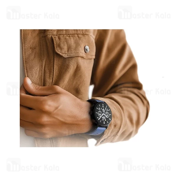 ساعت هوشمند شیائومی گلوریمی Glorimi Loop