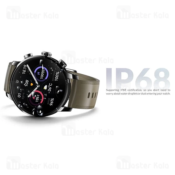 ساعت هوشمند شیائومی گلوریمی Glorimi Loop