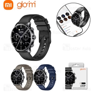 ساعت هوشمند شیائومی گلوریمی Glorimi Loop