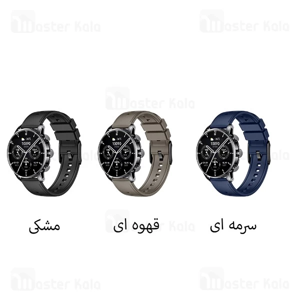 ساعت هوشمند شیائومی گلوریمی Glorimi Loop