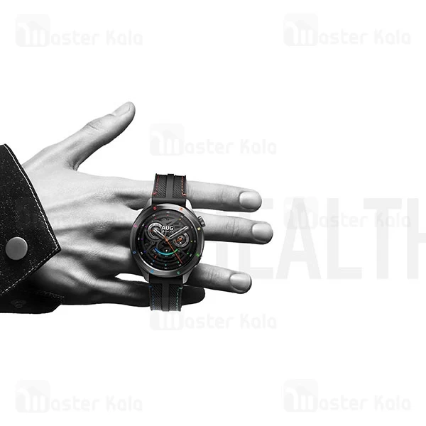 ساعت هوشمند شیائومی Xiaomi Watch S4 نسخه گلوبال