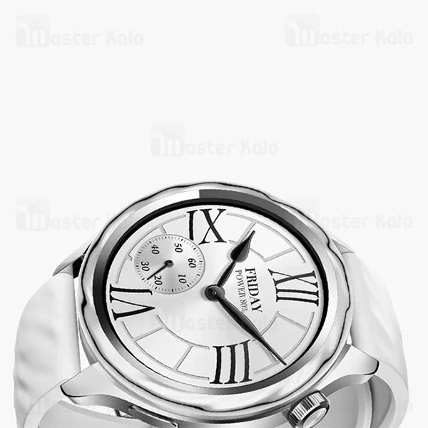 ساعت هوشمند شیائومی Xiaomi Watch S4 نسخه گلوبال