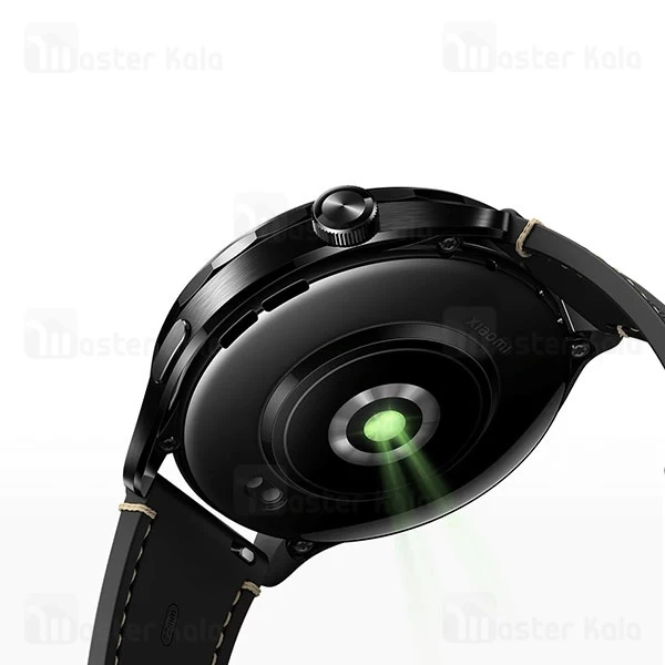 ساعت هوشمند شیائومی Xiaomi Watch S4 نسخه گلوبال