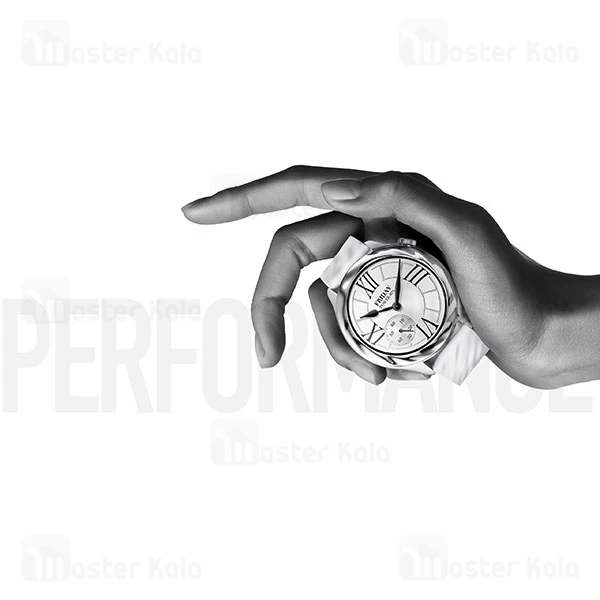 ساعت هوشمند شیائومی Xiaomi Watch S4 نسخه گلوبال