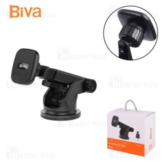 هولدر چندکاره بیوا Biva BH-25 Mobile Phone Holder مگنتی