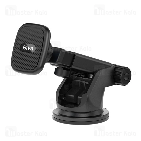 هولدر چندکاره بیوا Biva BH-25 Mobile Phone Holder مگنتی