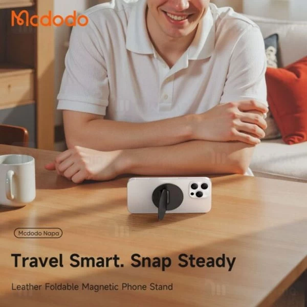 پاپ سوکت مگنتی مک دودو Mcdodo MR-7910