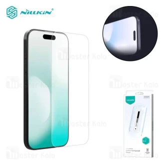 گلس نیلکین آیفون Apple iPhone 17 Pro Nillkin H+ Pro