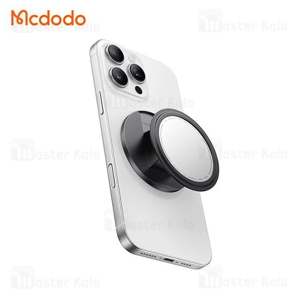 پاپ سوکت مگنتی آینه دار مک دودو Mcdodo MR-7912 