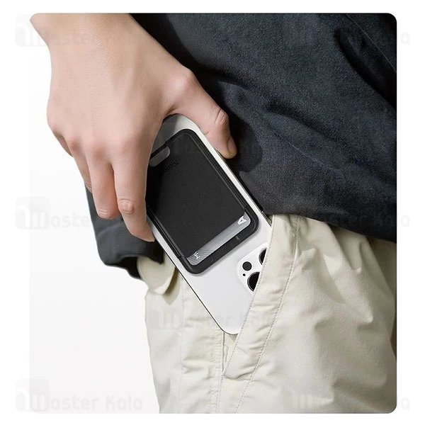 جاکارتی مگنتی مک دودو Mcdodo WH-7920 