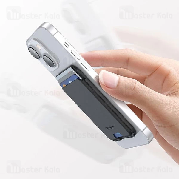 جاکارتی مگنتی مک دودو Mcdodo WH-7920 