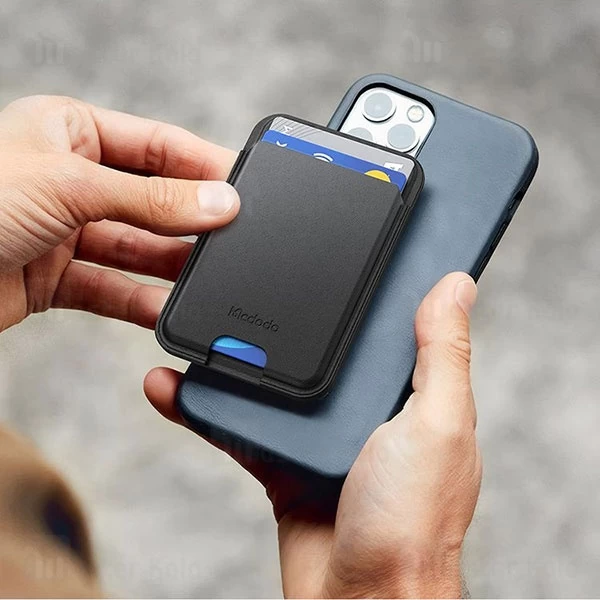 جاکارتی مگنتی مک دودو Mcdodo WH-7920 