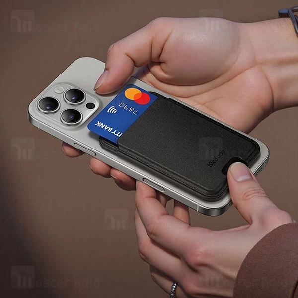 جاکارتی مگنتی مک دودو Mcdodo WH-7920 