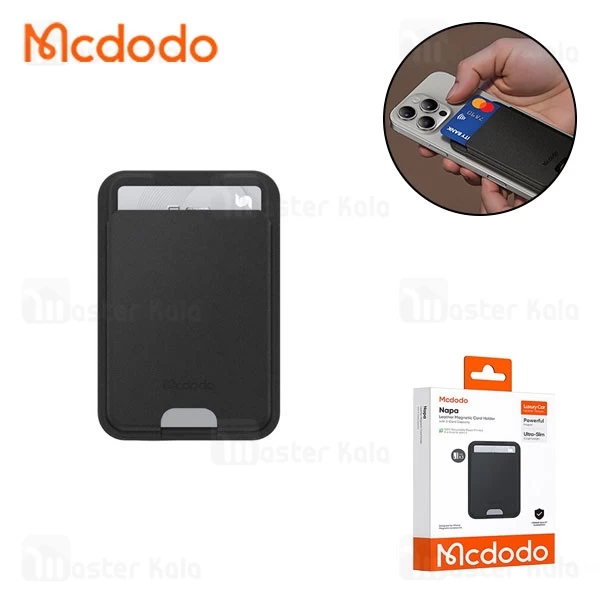 جاکارتی مگنتی مک دودو Mcdodo WH-7920 