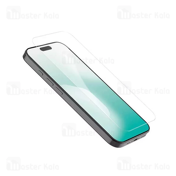 گلس نیلکین آیفون Apple iPhone 17 Nillkin H+ Pro
