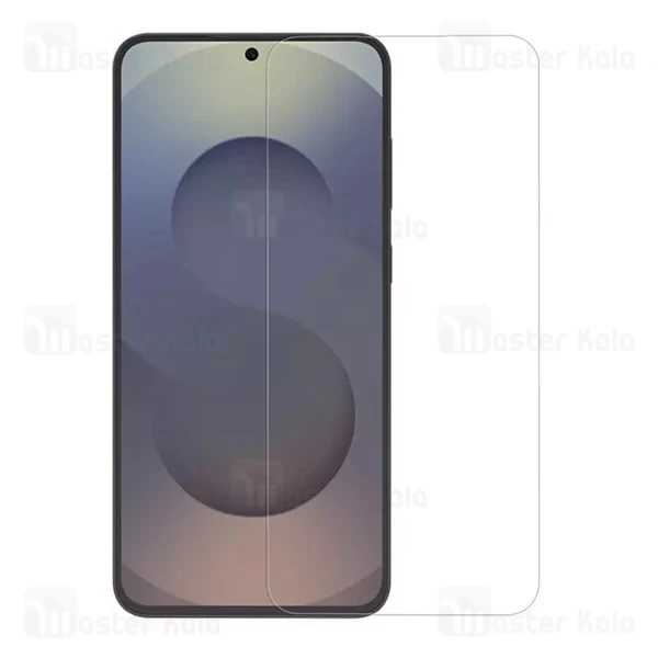 گلس نیلکین Samsung Galaxy S25 FE Nillkin H Plus Pro