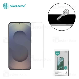 گلس نیلکین سامسونگ Samsung Galaxy S25 FE Nillkin H Plus Pro