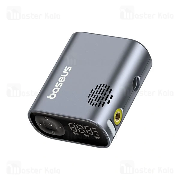 کمپرسور باد دوچرخه و موتور بیسوس Baseus C11169000121 PrimeTrip