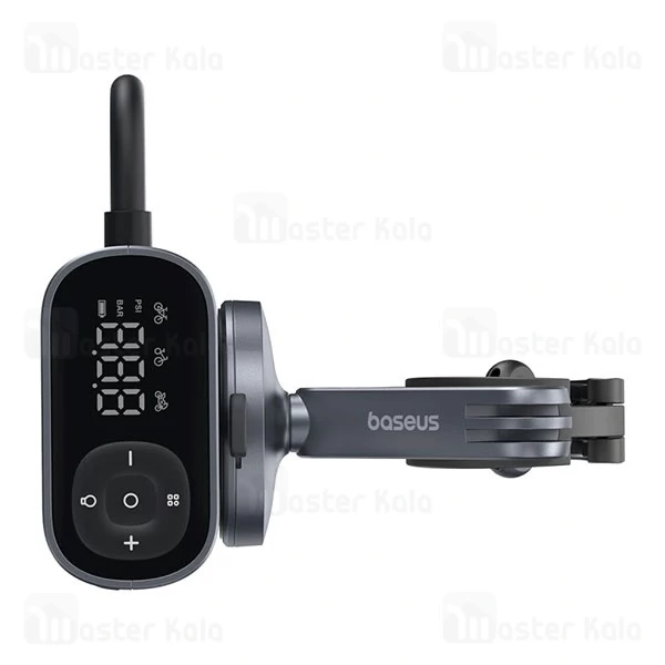 کمپرسور باد دوچرخه و موتور بیسوس Baseus C11169000121 PrimeTrip