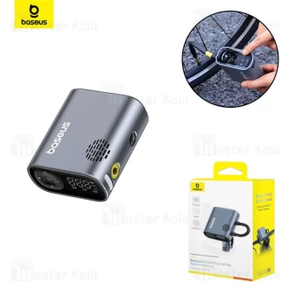 کمپرسور باد دوچرخه و موتور بیسوس Baseus C11169000121 PrimeTrip