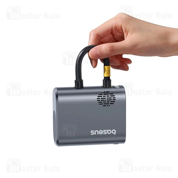 کمپرسور باد دوچرخه و موتور بیسوس Baseus C11169000121 PrimeTrip