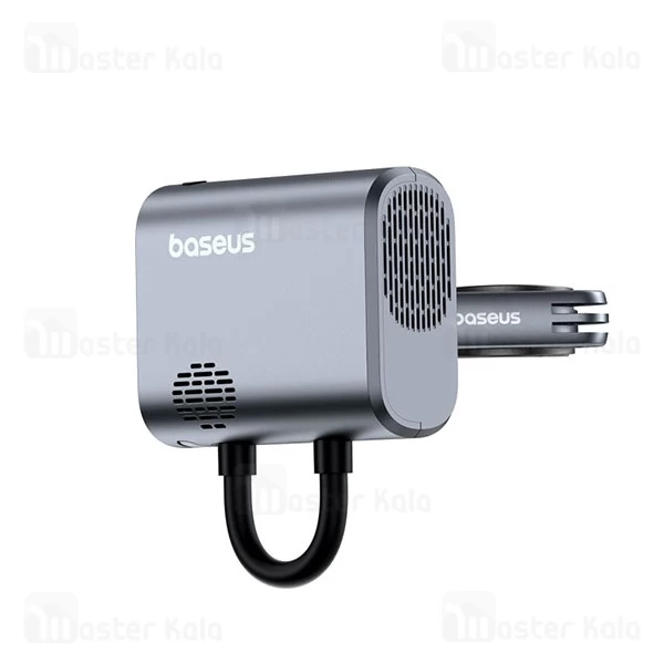 کمپرسور باد دوچرخه و موتور بیسوس Baseus C11169000121 PrimeTrip