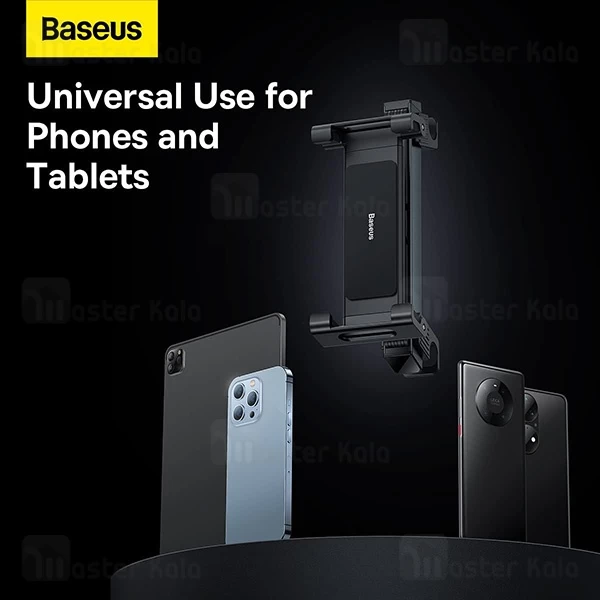 هولدر صندلی عقب بیسوس Baseus SUTQ000001 Joyride Pro مناسب موبایل و تبلت