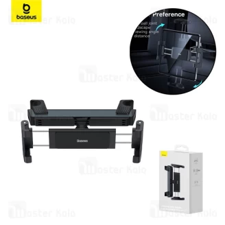 هولدر صندلی عقب بیسوس Baseus SUTQ000001 Joyride Pro مناسب موبایل و تبلت