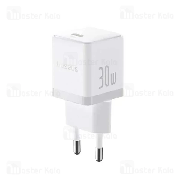 شارژر دیواری بیسوس Baseus Palm 30W P1011160A213-00 توان 30 وات